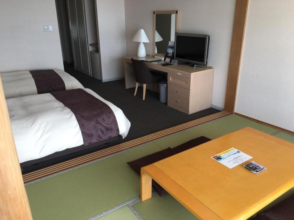 Hotel Harvest Nankitanabe Exterior photo