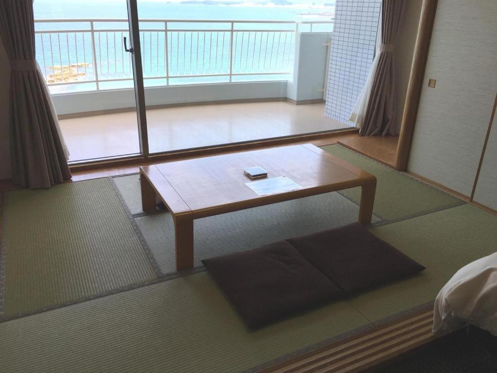 Hotel Harvest Nankitanabe Exterior photo