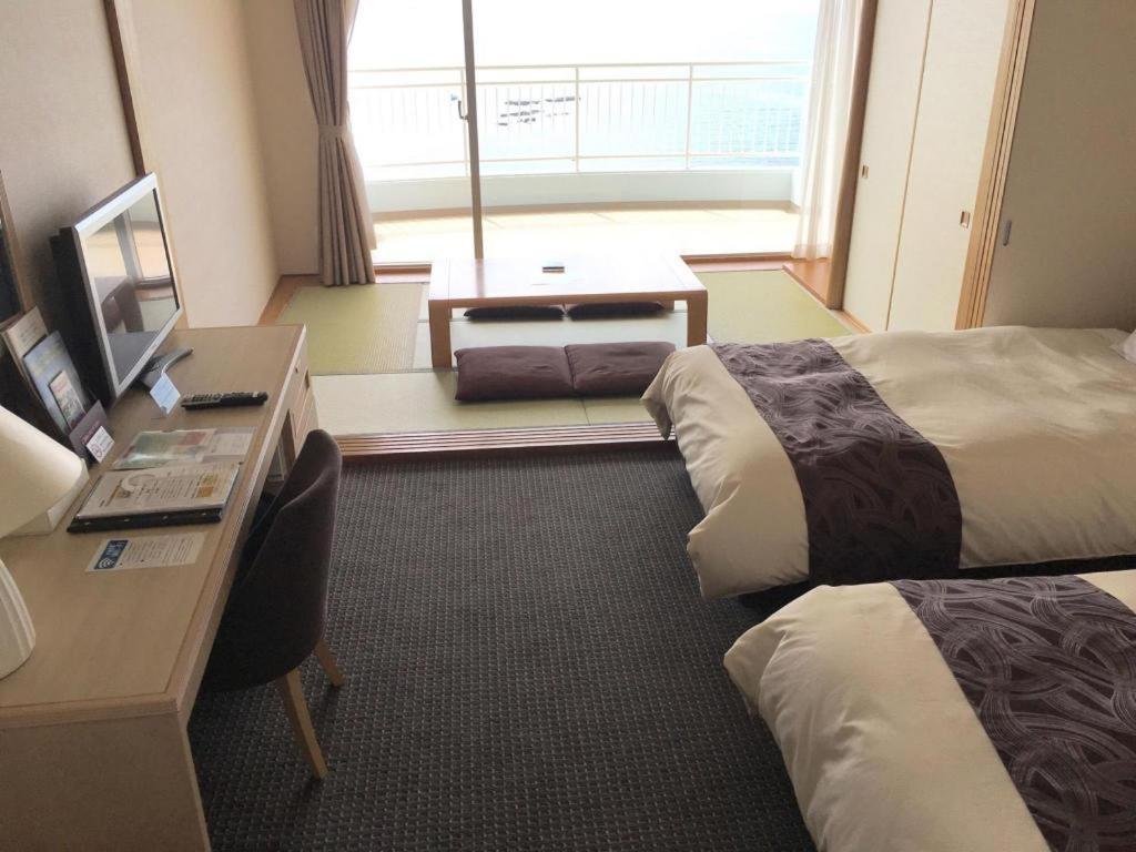Hotel Harvest Nankitanabe Exterior photo