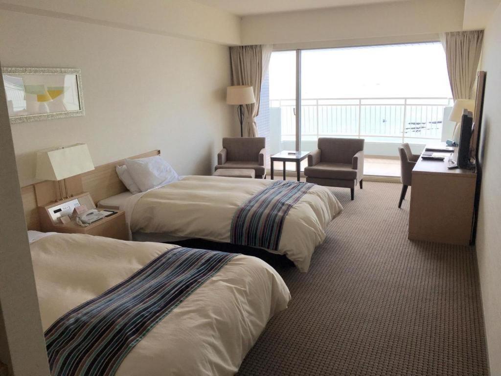 Hotel Harvest Nankitanabe Exterior photo